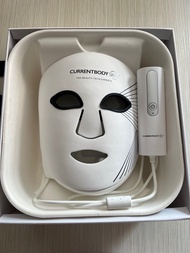 CURRENTBODY SKIN 光療美容儀