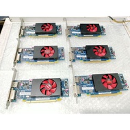 VGA HD 8490 1GB 64BIT GDDR3 (HYNIX) COPOTAN FROM CPU BUILT UP DELL/HP AMD RADEON HD 8000 SERIES ORIG