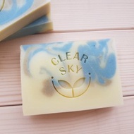 乳油木果馬賽皂