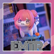 Snail Shell x AmiAmi Goddess of Victory: Nikke DORO Non Scale Complete Model Action Figure