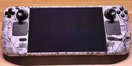 Steam Deck OLED 1T 已改2T