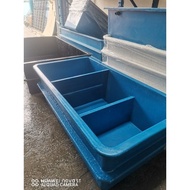 Fiberglass Tank Filter - Custom