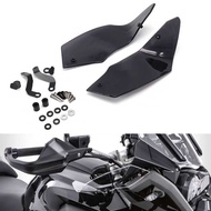 Suitable for BMW R1200GS R1250GS HP Side Windshield Handguard Side Plate Handguard Windshield