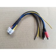 Socket woofer pioneer carrozzeria ts wx70DA ts wx1600a ts wx 77a ts wx300a ts wx 710a ts wh1000a ts 