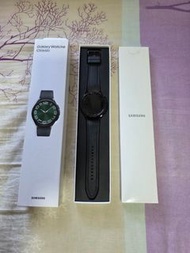 Galaxy Watch6 Classic 47mm (SM-R965) (LTE) 港行