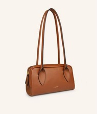 Fleuron MINI BAMBOU MARRON