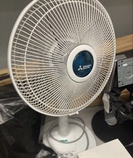 三菱 電風扇