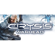 Crysis Warhead Game PC