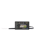Frsky archer บวก SR10 + ตัวรับสัญญาณที่มีการเข้าถึงและโหมด D16 accst