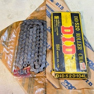 Chain DID japan 520-104LOriginal