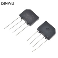 10pcs KBP310 3A 1000V Bridge Rectifier Diode