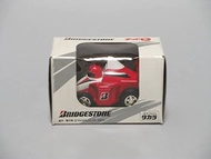 レア ブリヂストンサイクル フォーミュラカー チョロQ Bridgestone Cycle Formula Car Choro-Q