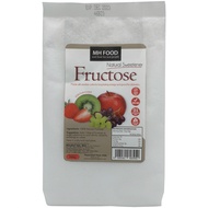 MH FOOD Fructose (Natural Sweetner)