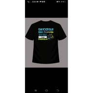 Unique, cute kt2 men's distro t-shirt, we lose it in soft cotton