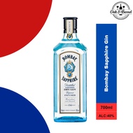 Bombay Sapphire Gin 750ml