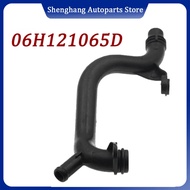Engine Water Coolant Pipe For Audi A4 A5 A6 C7 Q5 Quattro Seat  Exeo 2.0TFSI 2008-2018 06H121065D 06