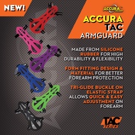 Accura TAC Arm Guard