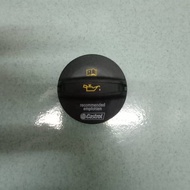 06K103485A 06G103485 ENGINE OIL CAP VW PASSAT B8 GOLF MK7 AUDI A4 2013- A5 2013- PORSCHE MACAN