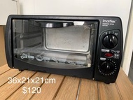 伊瑪牌小型焗爐  Imarflex toaster oven