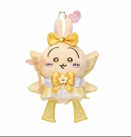 Chiikawa 魔法少女兔兔 Usagi 第二代鎖匙扣公仔