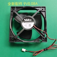 Suitable for Haier Freezer Display Cabinet Refrigerator Fan U11P09MS13A3-51 9V DC 0.08A Fan