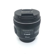 Canon EF 35mm F2 IS USM