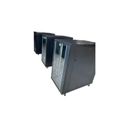 22U 32U 37U depth 100cm server rack SPEEDSMOUNT networking equipment, and security systems