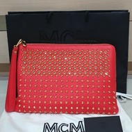 MCM晚宴包，斜背包