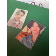 [WTS] SEVENTEEN DINO HOSHI PHOTOCARD