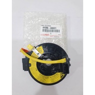 Clock Spring Toyota Vios Altis NCP42 ZZE122 84306-0D031