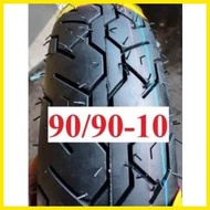 ♞,♘{COD} KRX Tubeless Tire 90/90-10, 110/90-10, 120/90-10