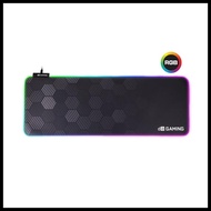 Digital Alliance D4 Hexxa Rgb - Gaming Mousepad