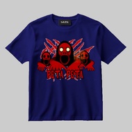 CHILDREN'S T-SHIRT GHOST MAP MAP CHILDREN'S TOP T-SHIRT GHOST MAP MAP MAP