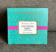 英國🇬🇧 FORTNUM &amp; Mason ，皇室🫅專用靚茶大牌子 英國手信必買之選🇬🇧