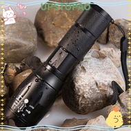 UPSTOPAO Flashlight Outdoor Durable  500 Lumen LED