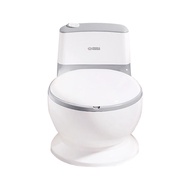 กระโถนชักโครกเด็ก PottyPal Flush - PRINCE & PRINCESS