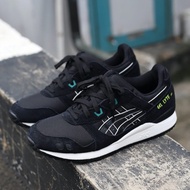 Asics Gel Lyte III W “Black"