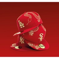 Chicago White Sox MLB Year of the Snake 59FIFTY Cerrada Fashion Accessories Fitted Cap #hiphop #dail