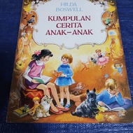 HILDA BOSWELL KUMPULAN CERITA ANAK ANAK