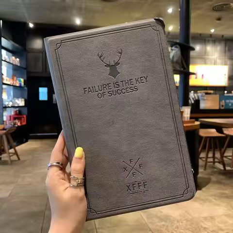 Deer Case For Samsung Galaxy Tab S9 FE S9 Plus A8 X200 S6 Lite Case S7 FE S8 Plus A7 T500 A7 Lite T2