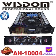 Wisdom  AH12004   AH10004   AH10002 AH Series Power Wisdom AH-10002  AH-10004   AH-12004 - AH-10002