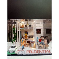 Ideal gift for men (for insurance agent)