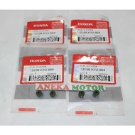 Honda CB 150R Non Led Valve Seal CBR 150R Non Led Guarantee Original Honda Genuine Parts AHM SKUNHDH02452