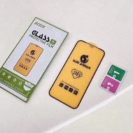 Bisen 9D Full tempered glass Samsung Note20ultra S21ultra S20ultra S22ultra S23ultra