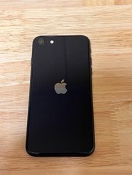 iPhone se3 128GB battery86% midnight