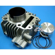GT128 Block Set MTK Racing 57mm