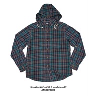A5529/BLAUW/Chest 40 Inches M