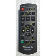 Panasonic TV remote control TH-42LF20,TH-42LF30/suitable for majority 32/42/50in Panasonic LCD Tv (O