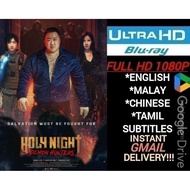 S3🅳︎🅾︎🆆︎🅽︎🅻︎🅾︎🅰︎🅳︎ Holy Night Demon Hunters (2025) [KOREAN] Bluray 1080P Eng,Mly,Chi,Tamil NOT DVD M
