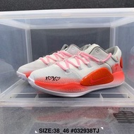Nike Hyperdunk X(2018) Low Hd2018